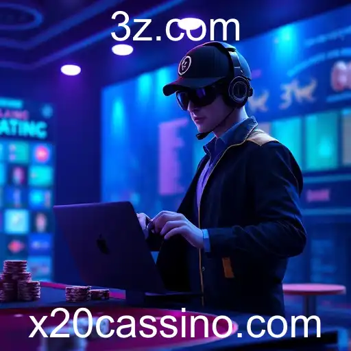 O Crescimento do Mercado de Cassinos Online em 2026