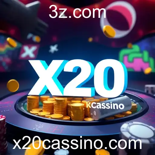 A Ascensão e Impacto do x20 Cassino no Mercado de Jogos