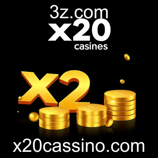 A Evolução do Entretenimento Digital no x20 Cassino