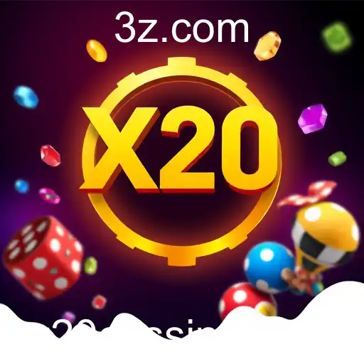 A Evolução do X20 Cassino e as Tendências dos Jogos Online