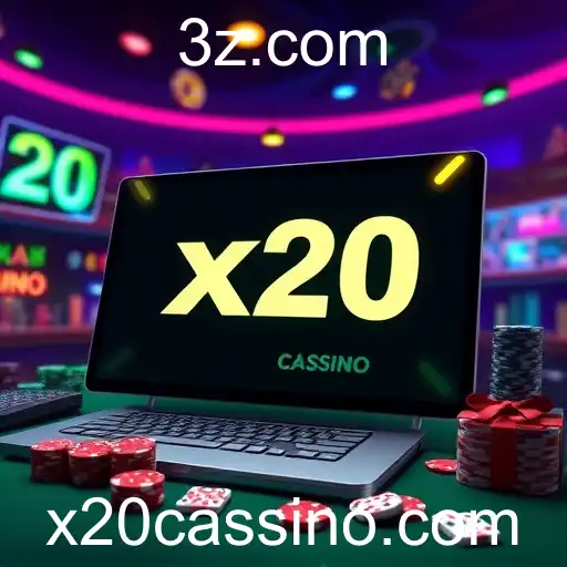 A Expansão do x20 Cassino no Cenário Brasileiro