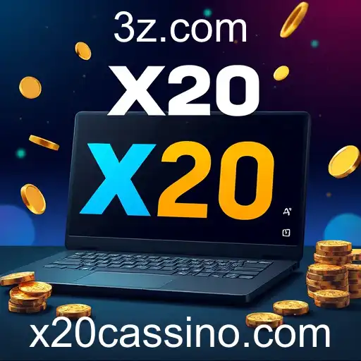 Cenário Atual do X20 Cassino e Mercado de Jogos