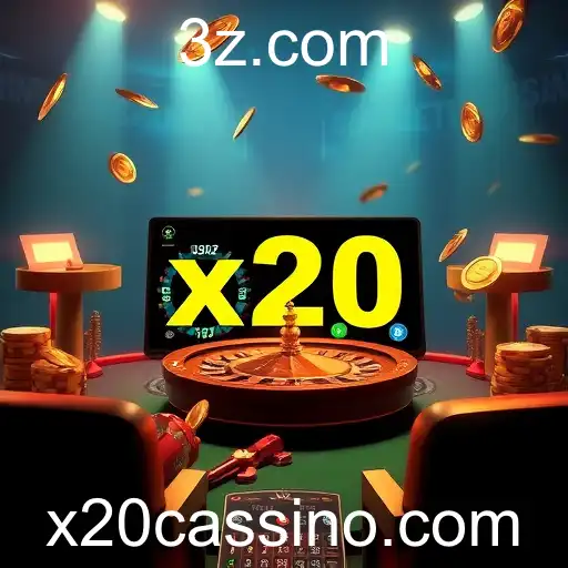 Tendências no Cenário de Jogos Online