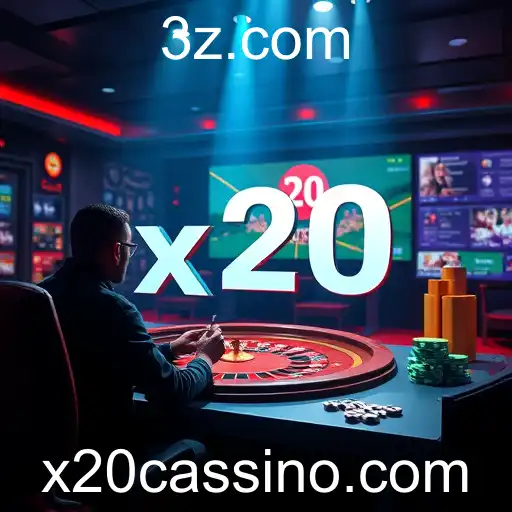 Tendências Crescentes no Mundo dos Cassinos Online