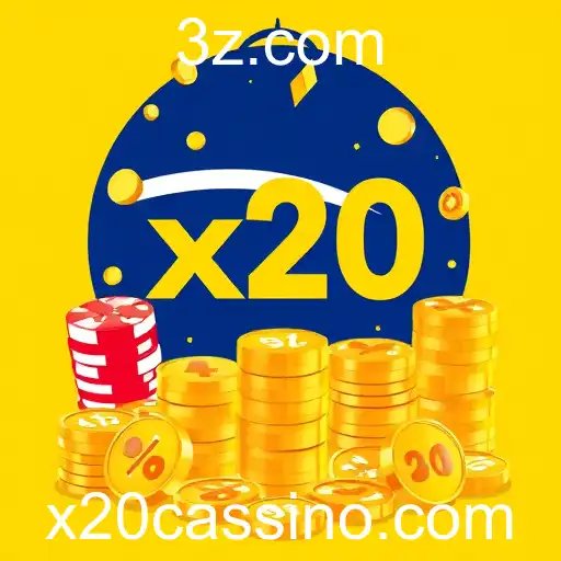 Crescimento e Desafios do x20 Cassino em Meio às Novas Regulações