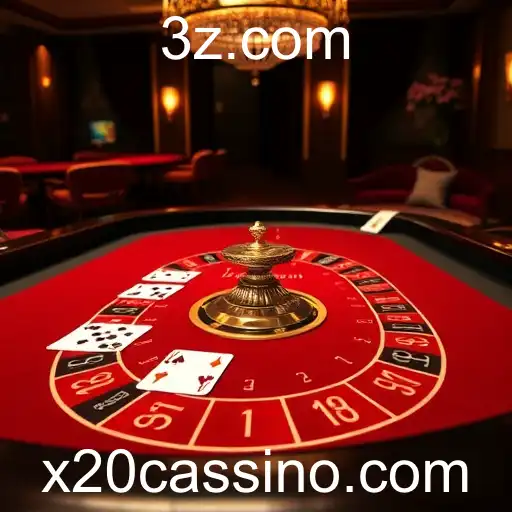 O Crescimento do x20 Cassino no Brasil