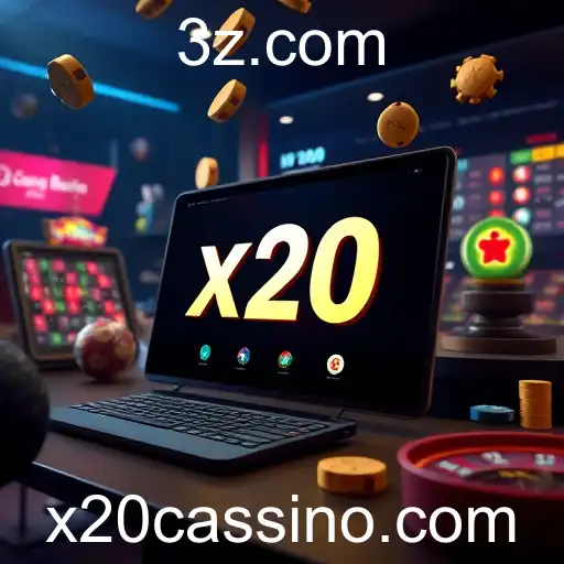 O Impacto do Crescimento dos Cassinos Online em 2026