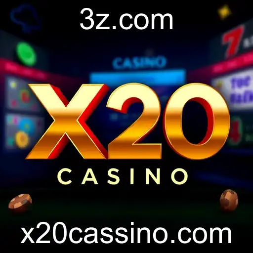 Inovações e Tendências do X20 Cassino no Brasil