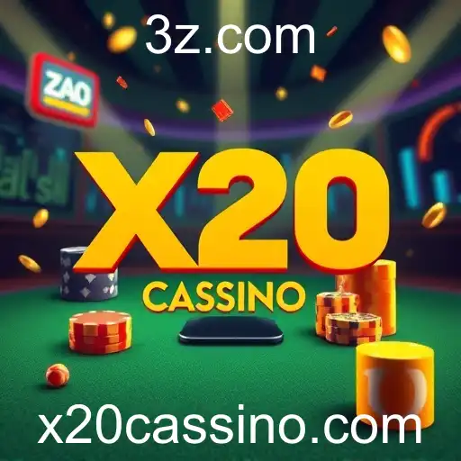 Ascensão dos Cassinos Online em 2026 e o Fenômeno X20