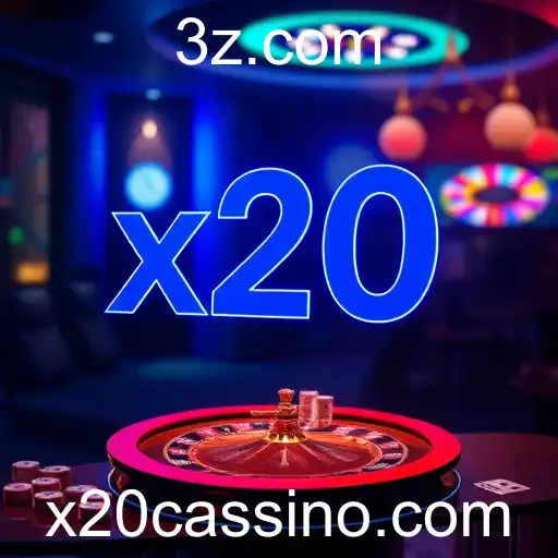 A Revolução do X20 Cassino no Brasil
