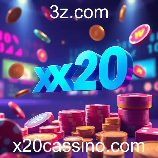 A Ascensão do x20 Cassino: Uma Nova Era no Entretenimento Virtual