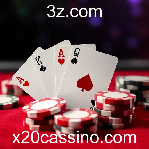 Crescimento Sustentado do X20 Cassino no Brasil