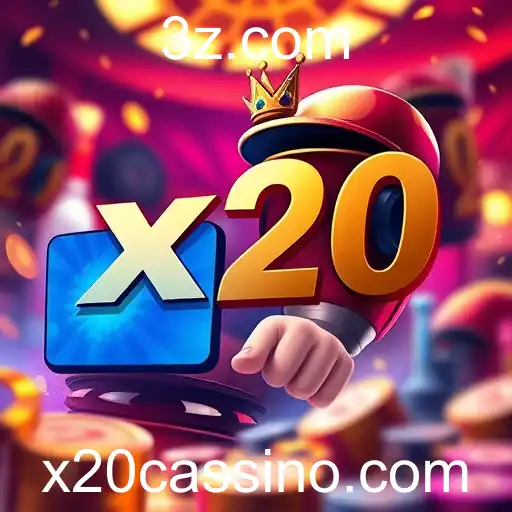 A Evolução dos Jogos Online com x20 Cassino