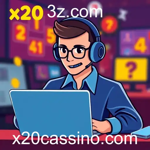 O Crescimento do x20 Cassino na Era Digital