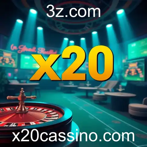 Crescimento do x20 cassino em meio à revolução digital