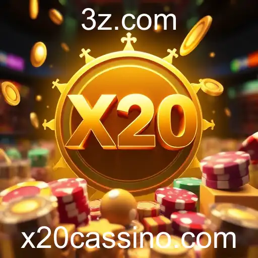 Expansão do x20 Cassino no Cenário Global de Jogos
