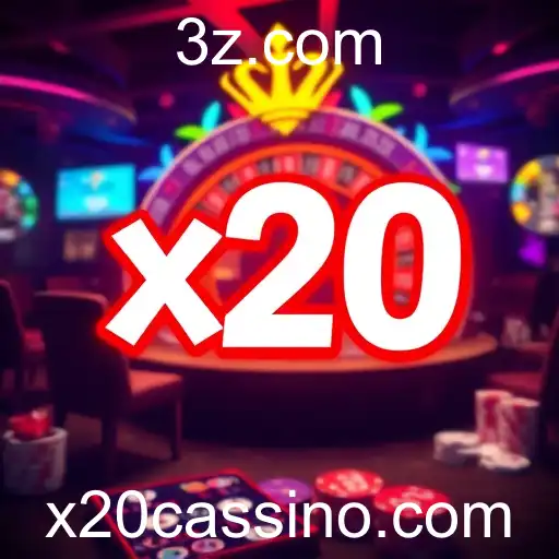 X20 Cassino: A Revolução dos Jogos de Azar em 2026