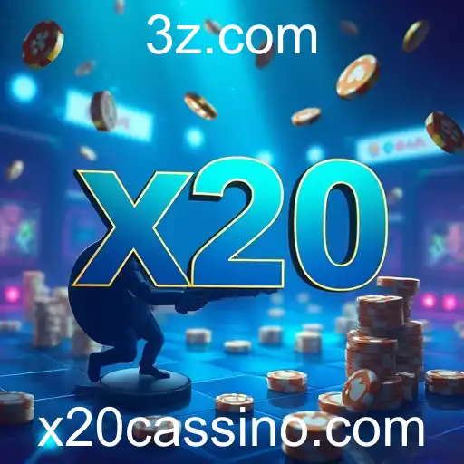 O Impacto do x20 Cassino no Cenário de Jogos Online