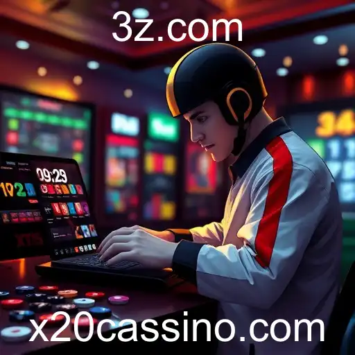 A Ascensão do X20 Cassino no Mercado Brasileiro de Jogos
