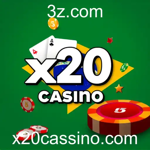 X20 Cassino Revoluciona o Setor de Jogos Online em 2026