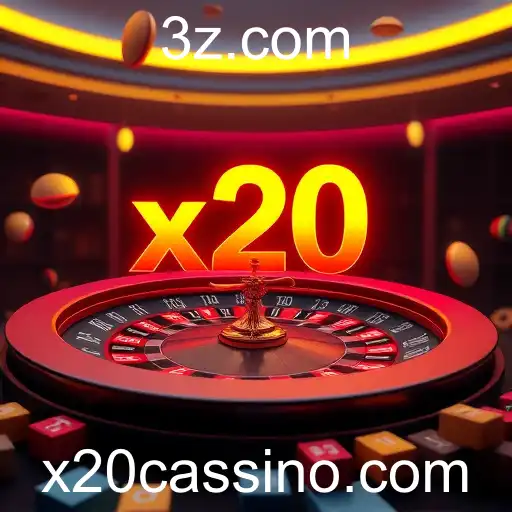 A Ascensão do X20 Cassino no Cenário Brasileiro de Jogos