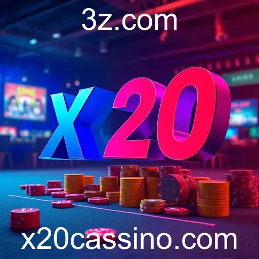 A Ascensão do X20 Cassino no Mercado Global