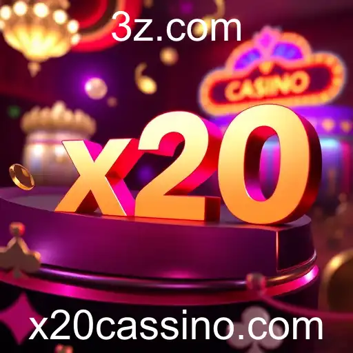 Crescimento do x20 Cassino no Mercado Brasileiro