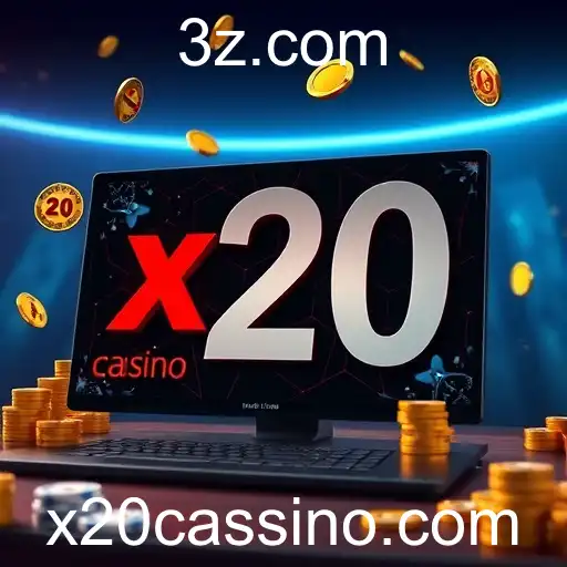 Tendências e Impactos do x20 Cassino em 2026
