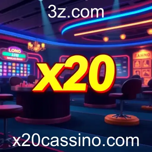 A Evolução do X20 Cassino em 2026