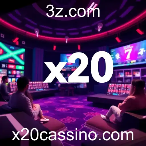 Expansão do X20 Cassino Aumenta no Brasil em 2026