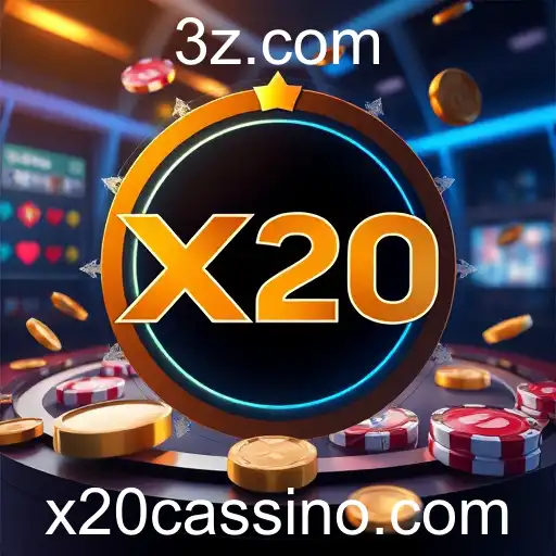 O Impacto do X20 Cassino no Mundo dos Jogos Online