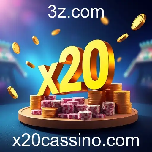 O Crescimento do x20 Cassino no Brasil