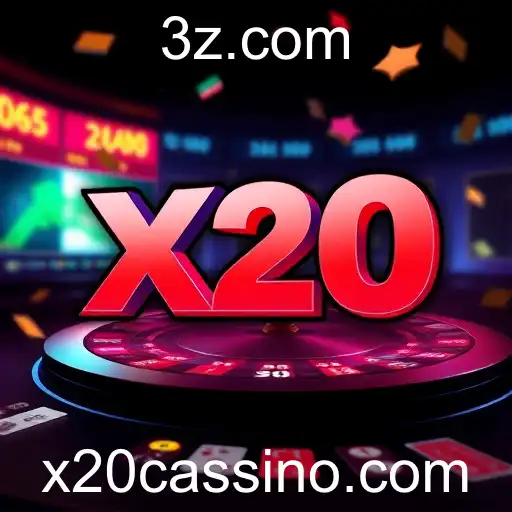 Tendências e Desafios no X20 Cassino
