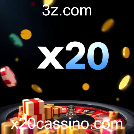 A Ascensão do x20 Cassino no Mundo dos Jogos Online