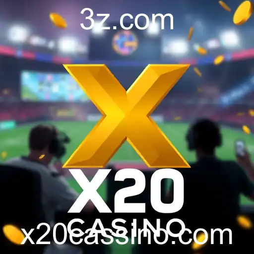 A Ascensão do X20 Cassino no Mercado de Jogos Online