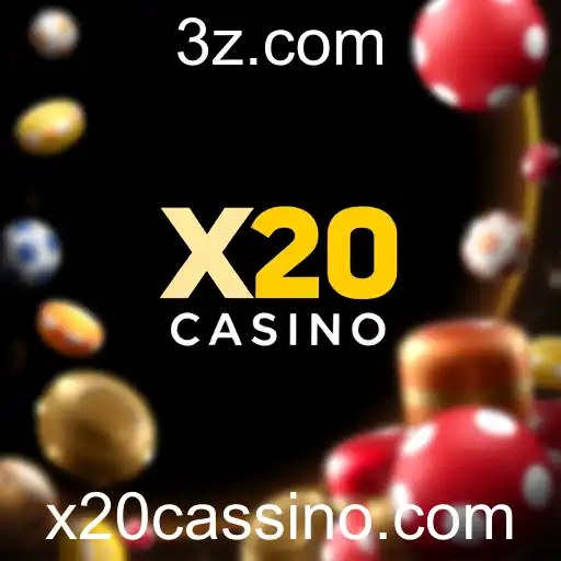 Crescimento do X20 Cassino no Cenário de Jogos Online