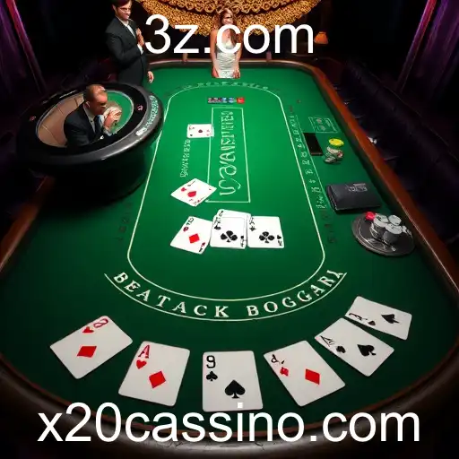 X20 Cassino e a Revolução dos Jogos em 2025