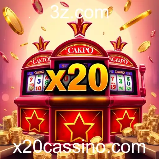 Nova Era para os Cassinos Online: O Impacto do x20 Cassino