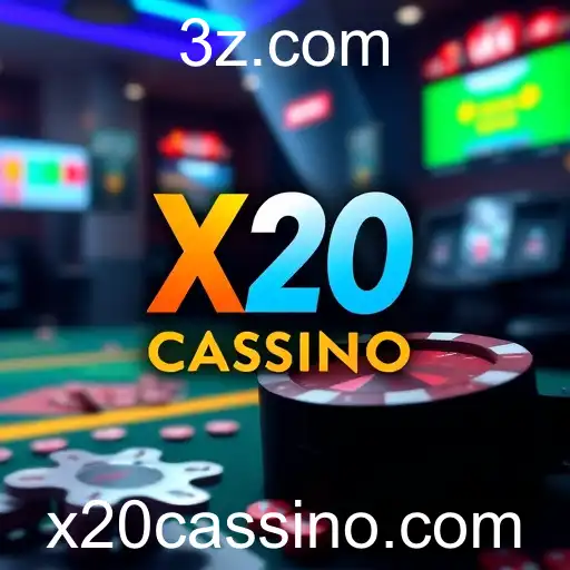 A Revolução do X20 Cassino no Mercado de Jogos Online em 2026